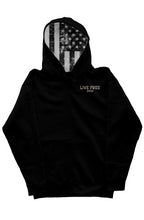 Load image into Gallery viewer, Independent Zip Heavyweight Hoodie
