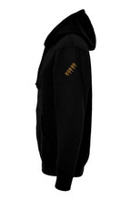 Load image into Gallery viewer, Independent Zip Heavyweight Hoodie