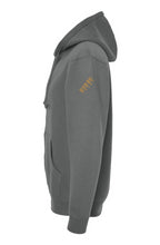 Load image into Gallery viewer, Independent Zip Heavyweight Hoodie