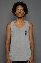 Load image into Gallery viewer, DS pine-skull tank