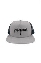 Load image into Gallery viewer, DS Skull Trucker Cap