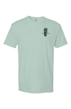Load image into Gallery viewer, Pine-Skull T shirt