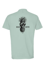 Load image into Gallery viewer, Pine-Skull T shirt