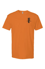 Load image into Gallery viewer, Pine-Skull T shirt