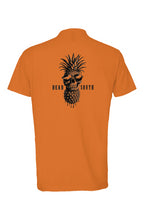 Load image into Gallery viewer, Pine-Skull T shirt