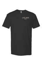 Load image into Gallery viewer, Live Free DJT shirt