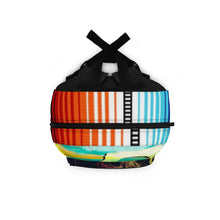 Load image into Gallery viewer, TANKN Backpack