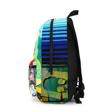 Load image into Gallery viewer, Stack Backpack