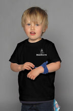 Load image into Gallery viewer, DeadSouth kids Skully t