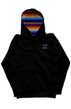 Load image into Gallery viewer, DeadSouth MEX Heavyweight Hoodie