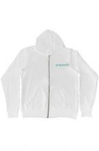 Load image into Gallery viewer, Women’s DeadSouth Skully hoody