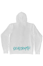 Load image into Gallery viewer, Women’s DeadSouth Skully hoody