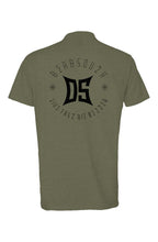 Load image into Gallery viewer, DeadSouth Live Fast T