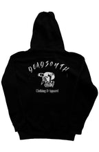 Load image into Gallery viewer, DeadSouth JM  hoody