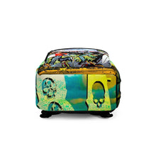 Load image into Gallery viewer, Stack Backpack