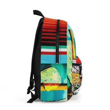 Load image into Gallery viewer, Stack Backpack