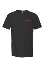 Load image into Gallery viewer, Heather Short Sleeve T shirt