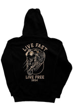 Load image into Gallery viewer, independent pullover hoody
