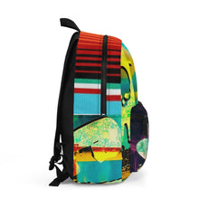 Load image into Gallery viewer, TANKN Backpack