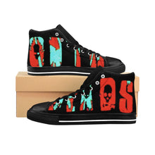 Load image into Gallery viewer, Men's DS High-top Kicks