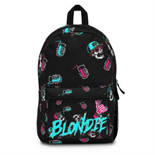 Load image into Gallery viewer, BLONDIE Backpack