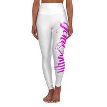 Load image into Gallery viewer, DS Yoga Leggings