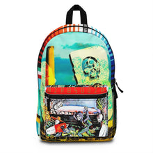 Load image into Gallery viewer, Stack Backpack