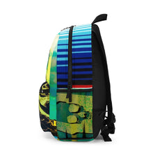 Load image into Gallery viewer, TANKN Backpack