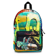 Load image into Gallery viewer, TANKN Backpack