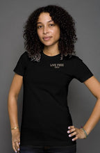 Load image into Gallery viewer, Live Free 2024 womens t