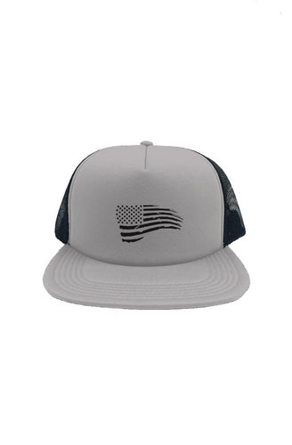 Foam Front Trucker Cap