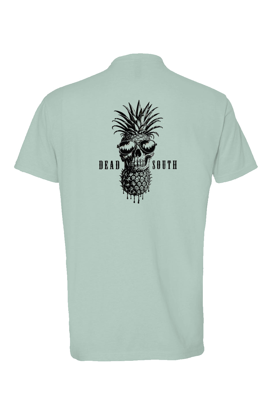 Pine-Skull T shirt