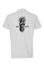 Load image into Gallery viewer, Pine-Skull T shirt
