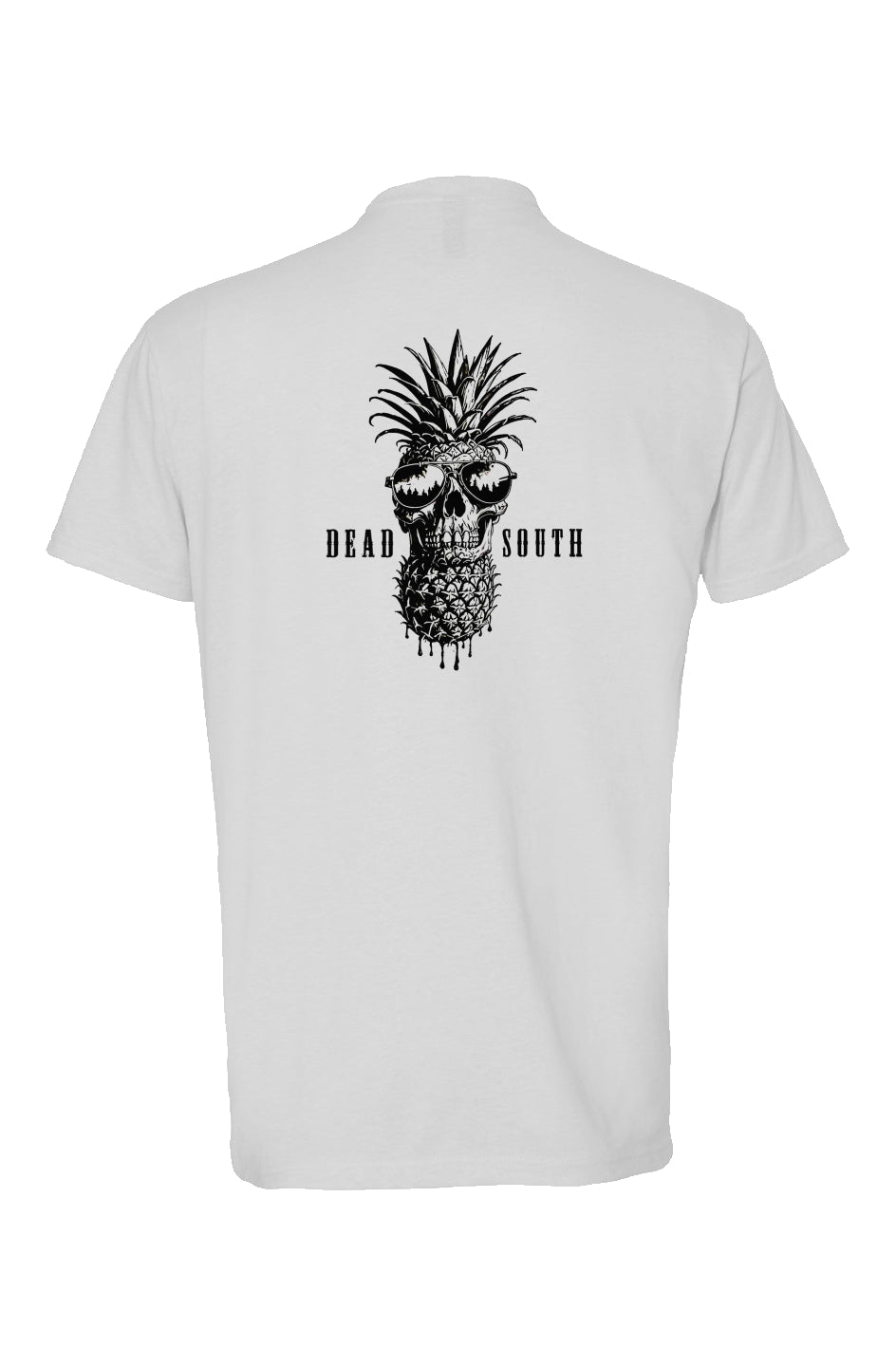 Pine-Skull T shirt