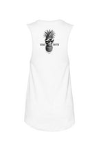 Load image into Gallery viewer, Womens pine-skull Tank
