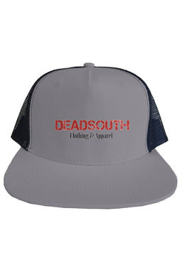DeadSouth trucker hat
