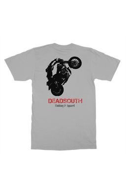 DeadSouth Dyna T shirt