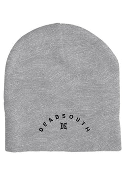 DeadSouth skull cap