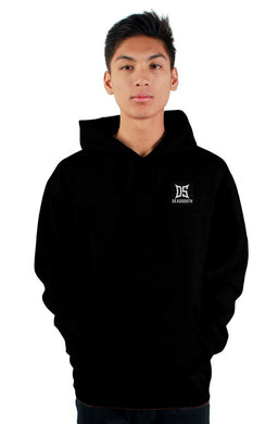 DeadSouth classic hoody