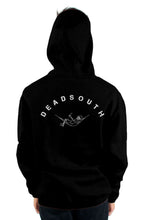 Load image into Gallery viewer, DeadSouth classic hoody
