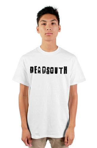 DeadSouth gutter T