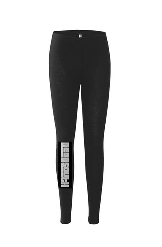 DeadSouth Womens Leggings