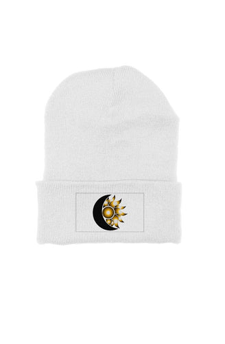 DS sun womens beanie