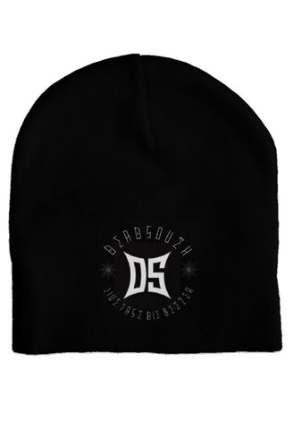 DS Live Fast skull cap