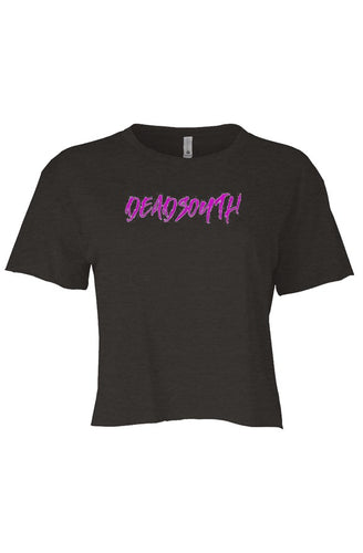 Women’s DeadSouth Cali Crop