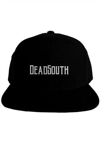 DeadSouth DS  snapback