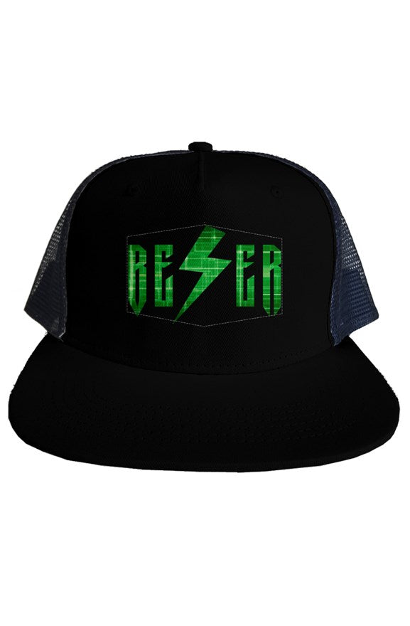 DS Beer Snapback 