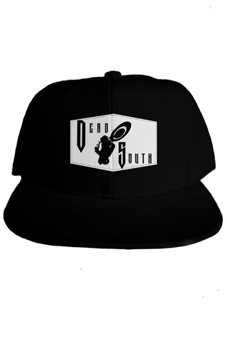 DS Bagger snapback
