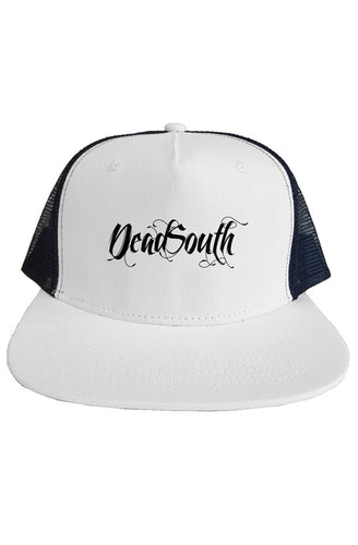 Classic DS trucker hat