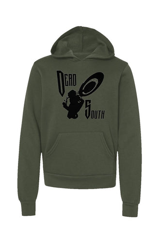 Youth DS  Pullover Hoodie